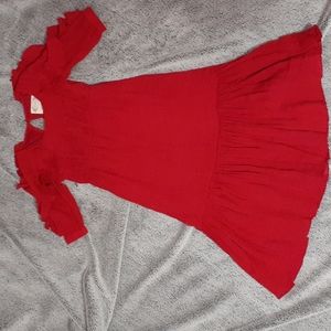 Mia joy dress size 3. Used (very good condition)